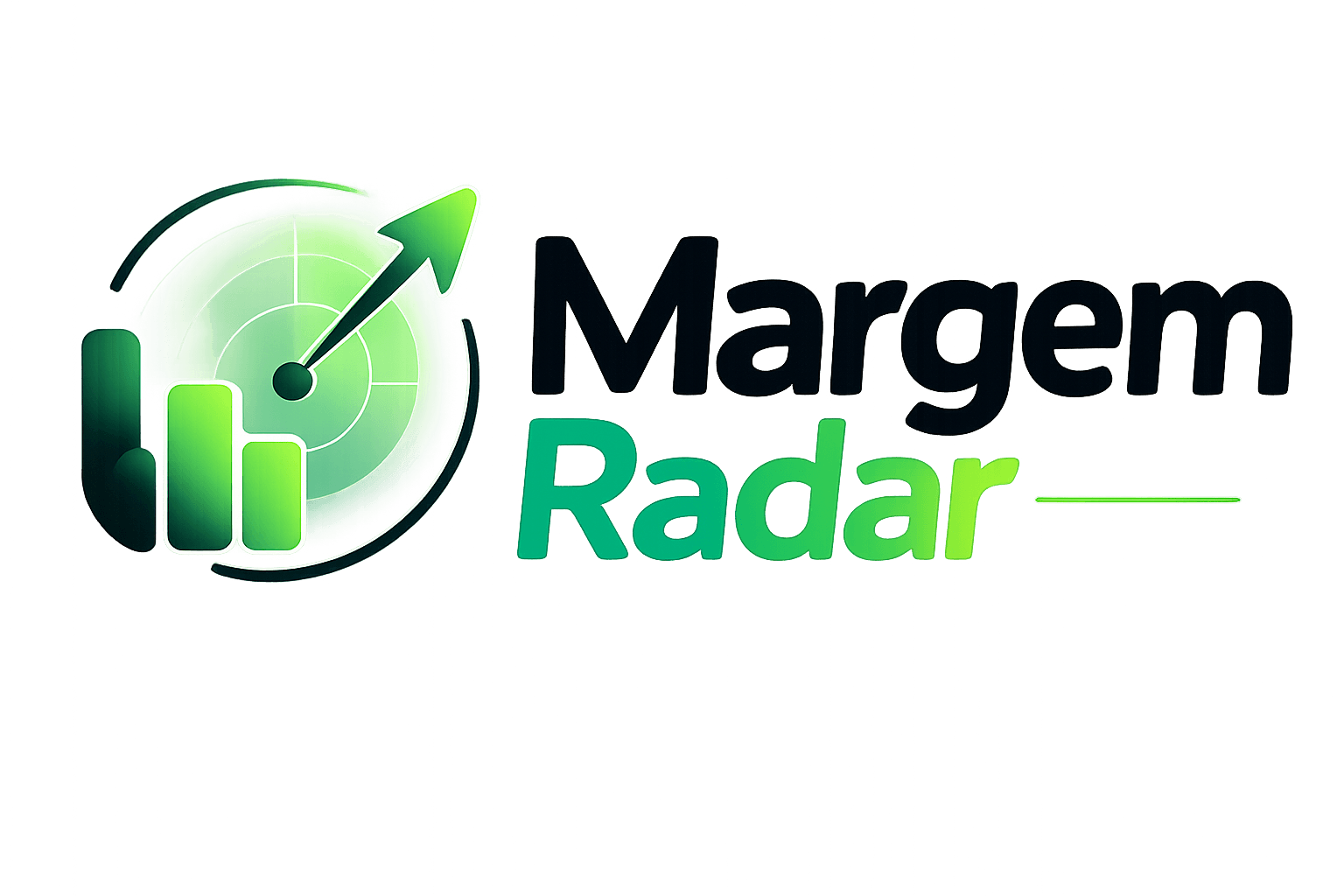 Margem Radar